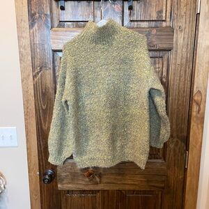 Brand new French sweater